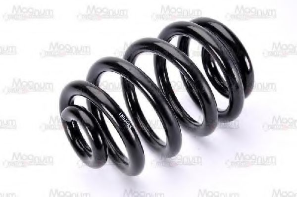 Arc spiral 2