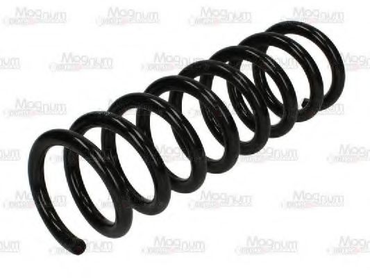 Arc spiral