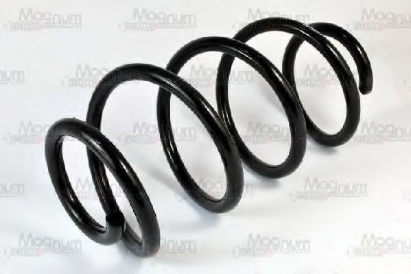 Arc spiral