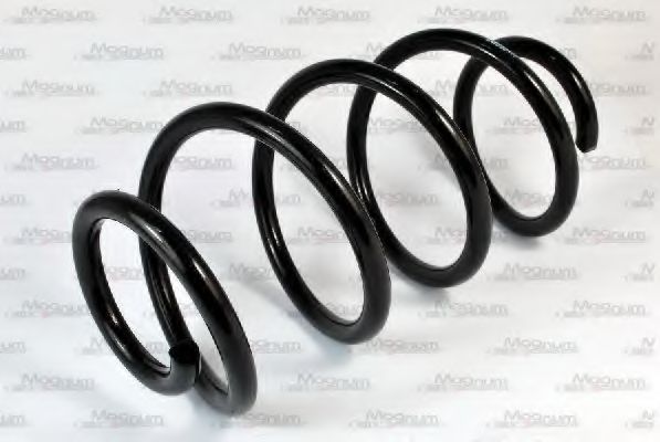 Arc spiral 2