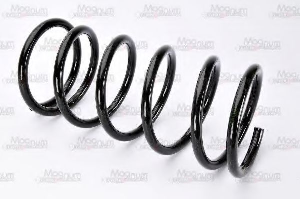 Arc spiral 2