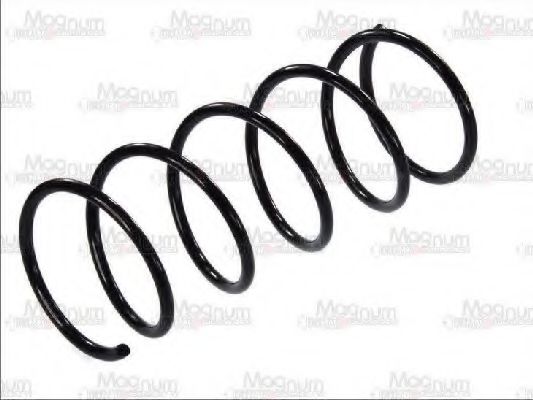 Arc spiral