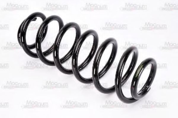 Arc spiral
