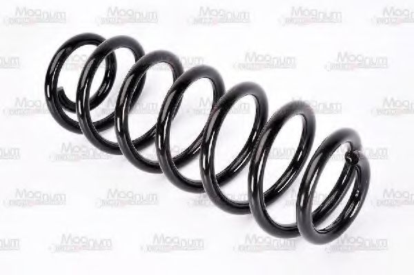 Arc spiral 2