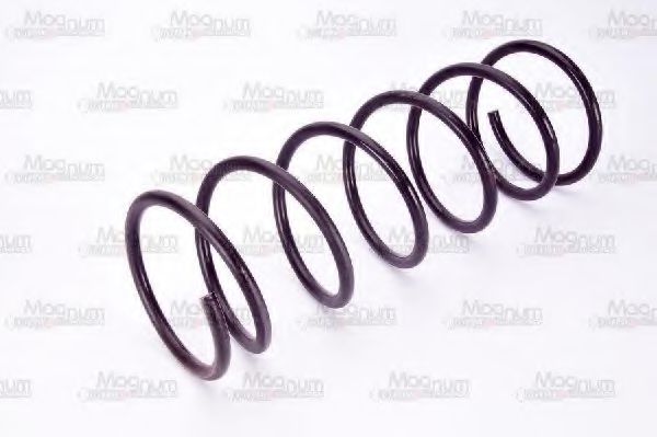 Arc spiral 2