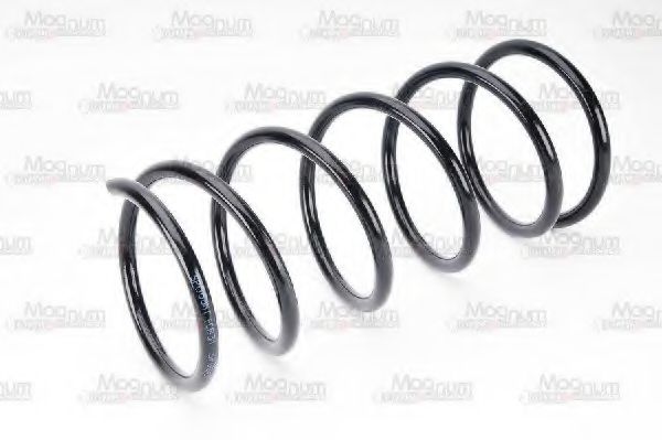 Arc spiral 2