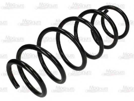 Arc spiral