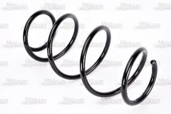 Arc spiral 2