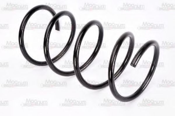 Arc spiral