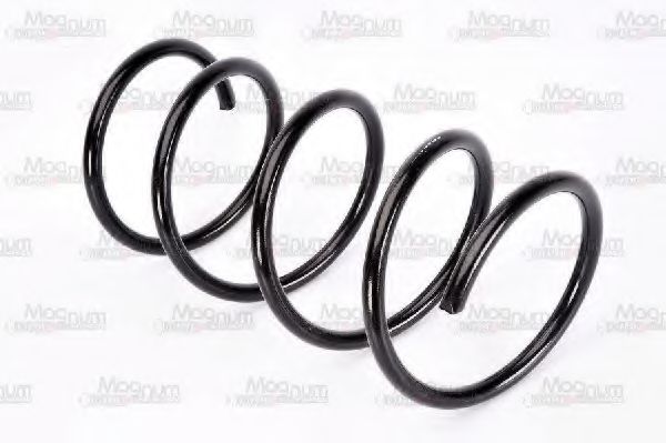 Arc spiral 2