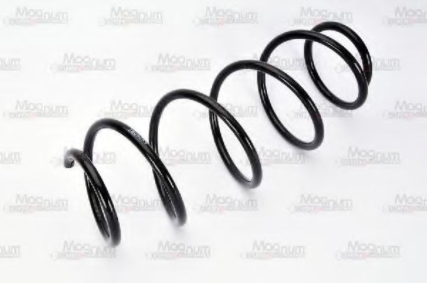 Arc spiral 2