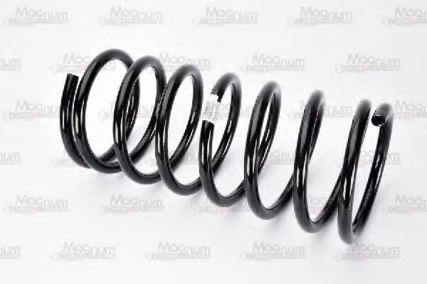 Arc spiral