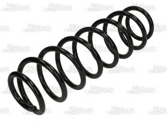 Arc spiral