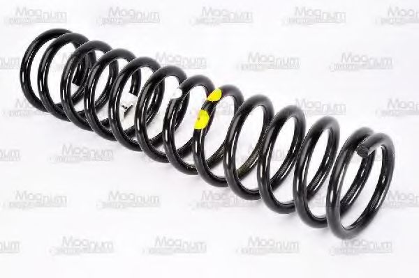 Arc spiral 2