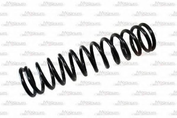 Arc spiral