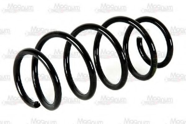 Arc spiral