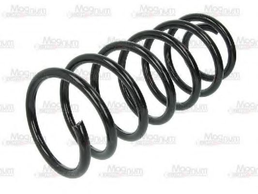 Arc spiral