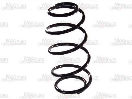 Arc spiral 2
