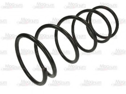SV023MT Arc spiral Magnum Technology 