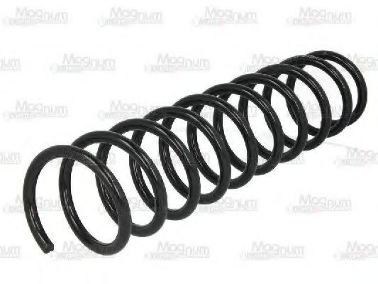 SV054MT Arc spiral Magnum Technology 