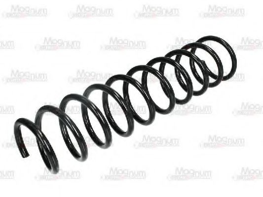 Arc spiral