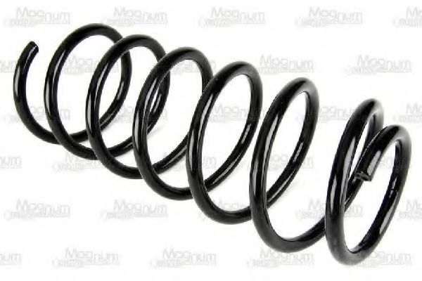 Arc spiral