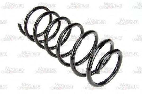 Arc spiral