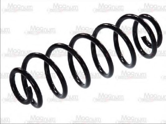 Arc spiral