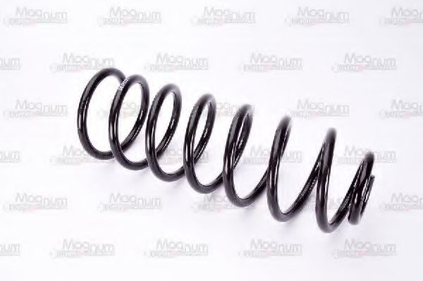 Arc spiral