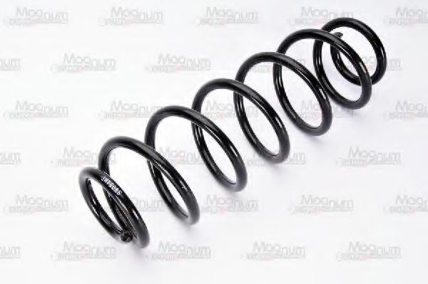 Arc spiral 2