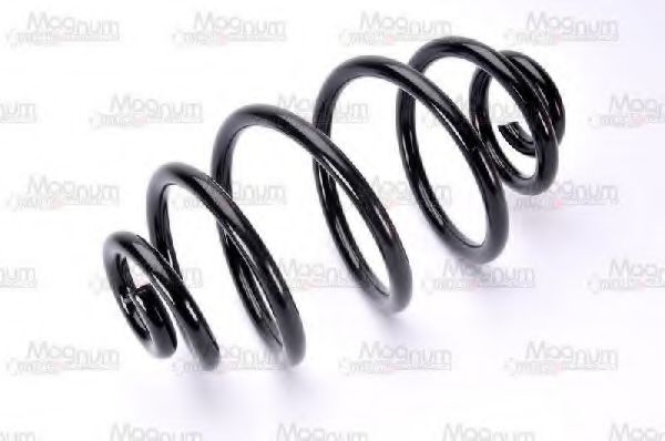 Arc spiral 2