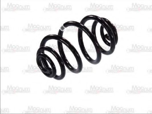 Arc spiral