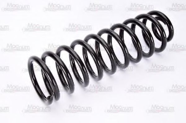 Arc spiral 2