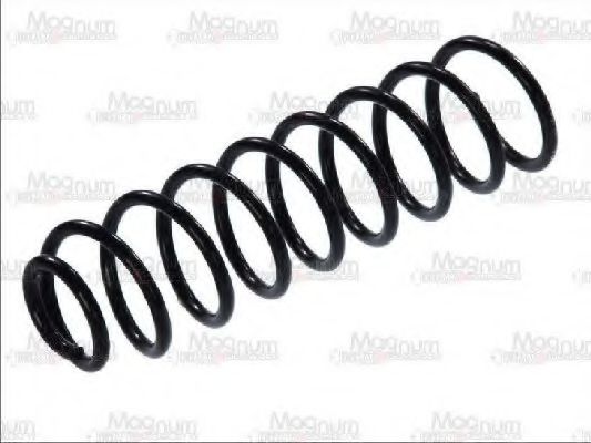 Arc spiral