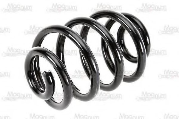 Arc spiral 2