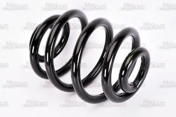 SW076MT Arc spiral Magnum Technology 