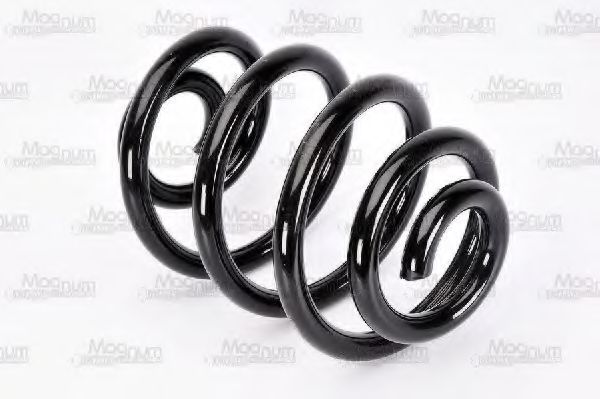 Arc spiral 2
