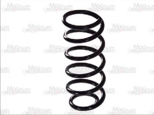 Arc spiral