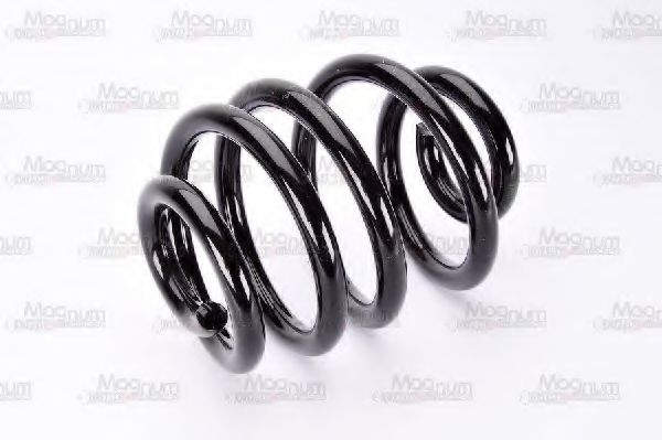 Arc spiral 2