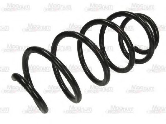 Arc spiral