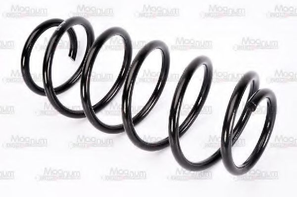 Arc spiral