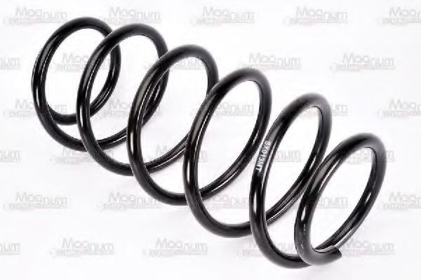 Arc spiral 2