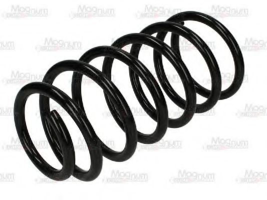 Arc spiral
