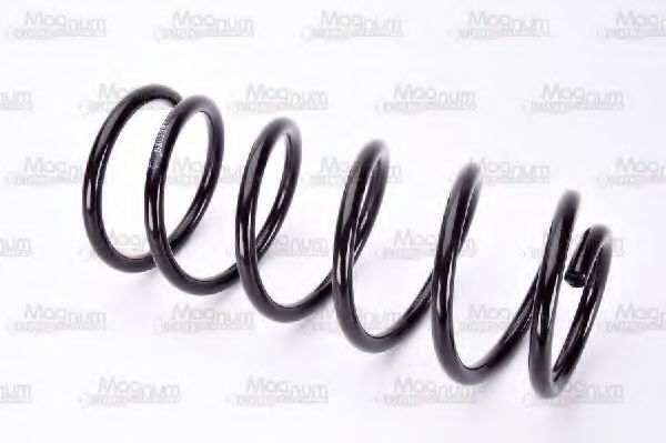 Arc spiral