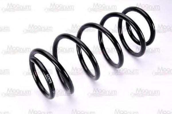 Arc spiral 2