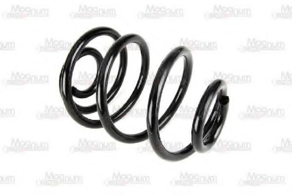 Arc spiral