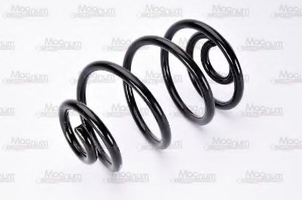 Arc spiral 2