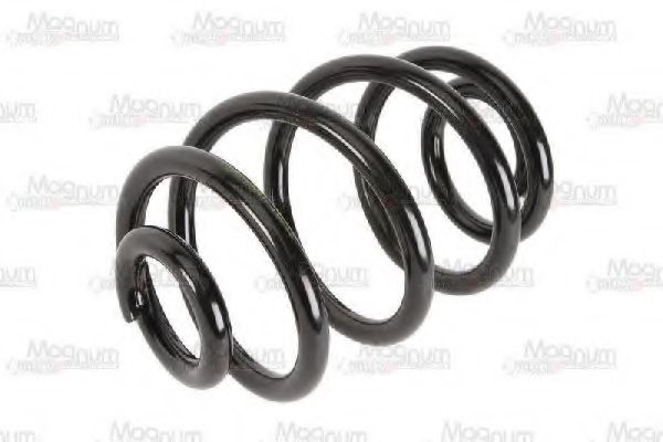 Arc spiral