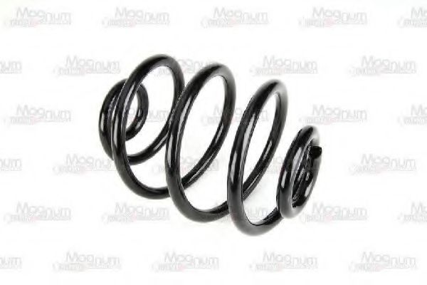Arc spiral