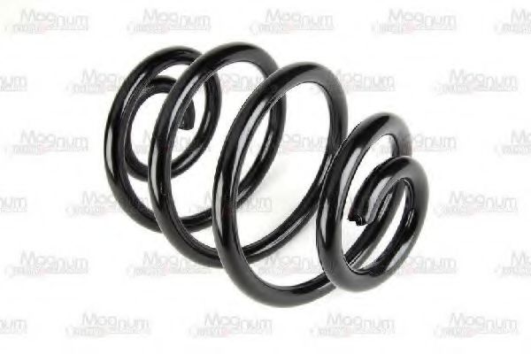 Arc spiral